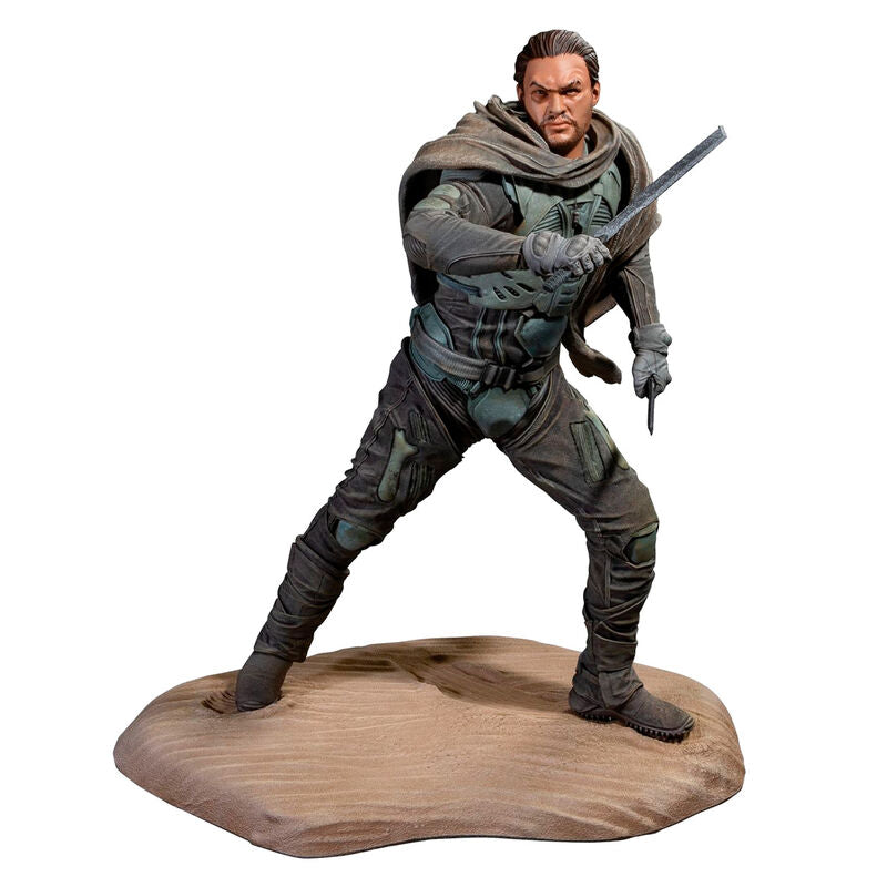 Estatua Duncan Idaho Dune 23cm_0