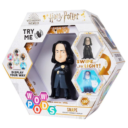 Figura led WOW! POD Snape Harry Potter_0