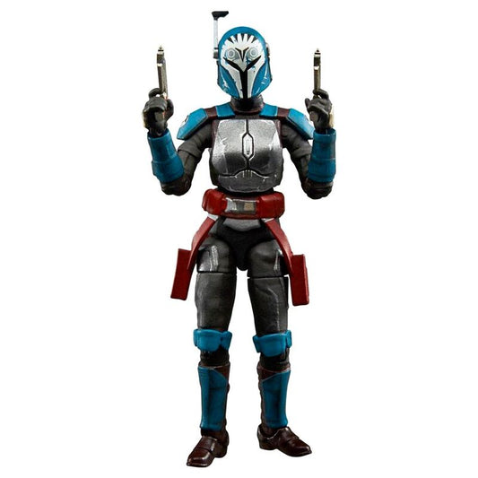 Figura Bo-Katan Kryze Star Wars The Mandalorian 10cm_0