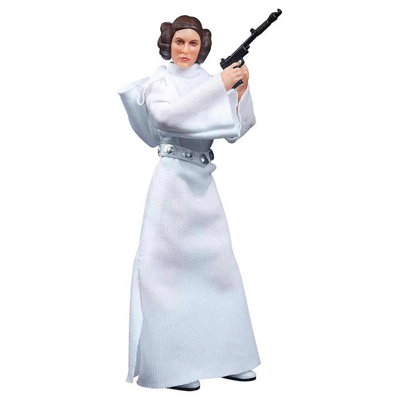 Figura Princess Leia Organa Star Wars 15cm_0