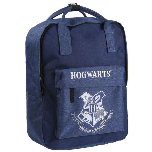 Mochila Hogwarts Harry Potter 36cm_0