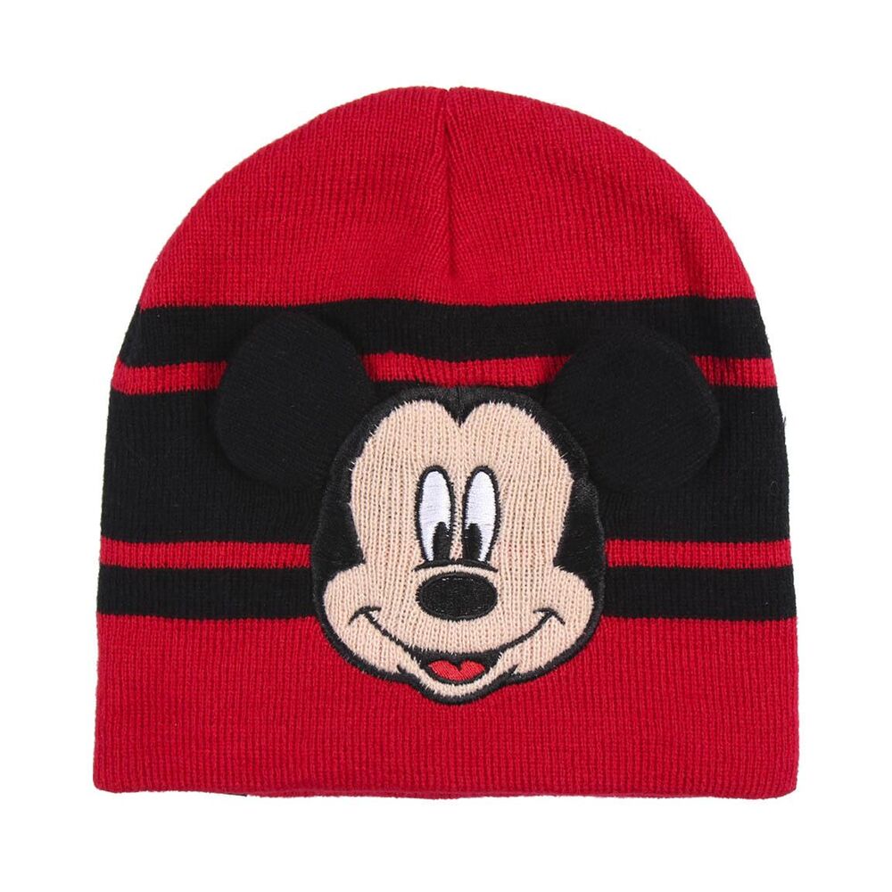 Gorro Mickey Disney_0