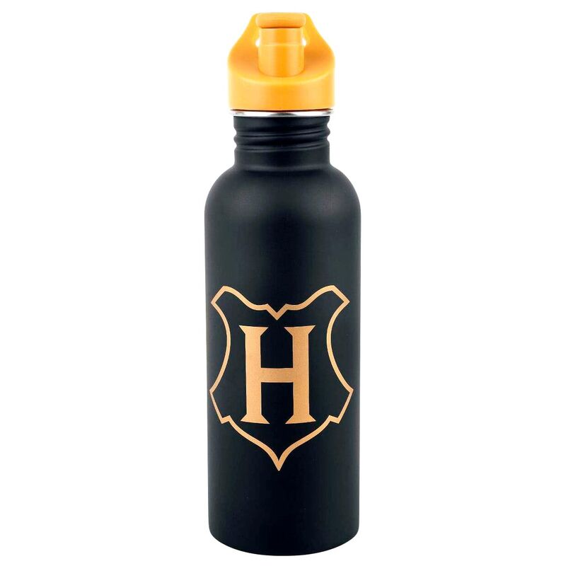 Botella Hogwarts Harry Potter_0