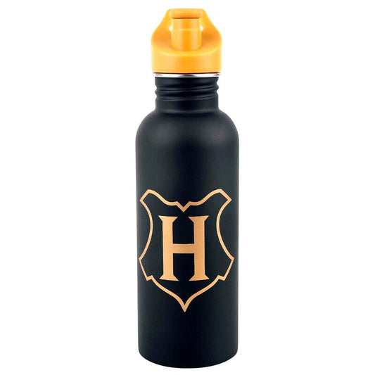 Botella Hogwarts Harry Potter_0