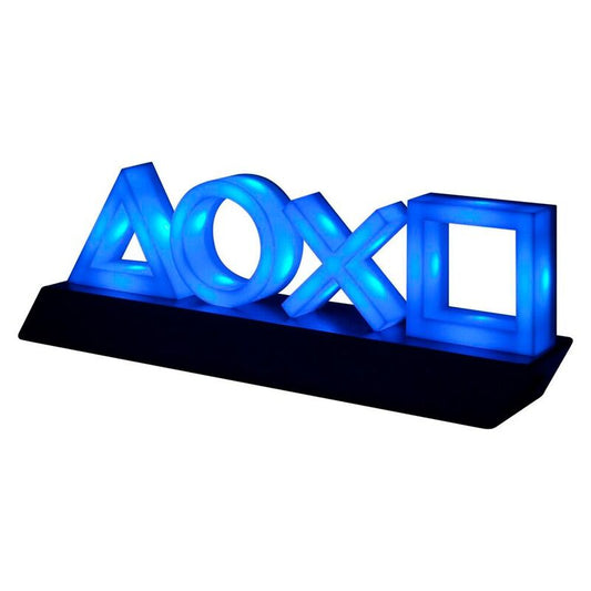 Lampara Icons Light PS5 PlayStation_0