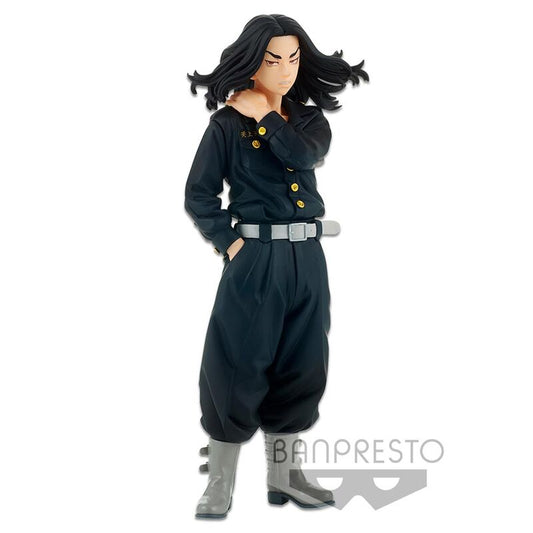 Figura Keisuke Baji Tokyo Revengers 17cm_0