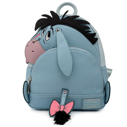 Mochila Igor Winnie the Pooh Disney Loungefly 25cm_0
