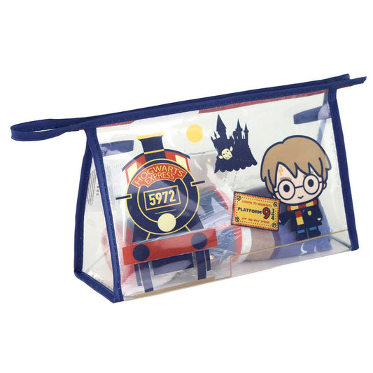 Neceser completo Harry Potter_0