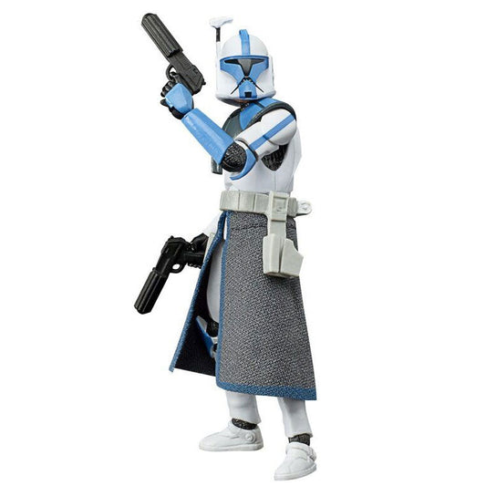 Figura Arc Trooper Star Wars Vintage 10cm_0