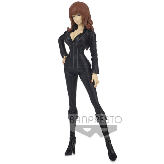 Figura Fujiko Mine Master Stars Piece Lupin The Thirs Part 6  24cm_0