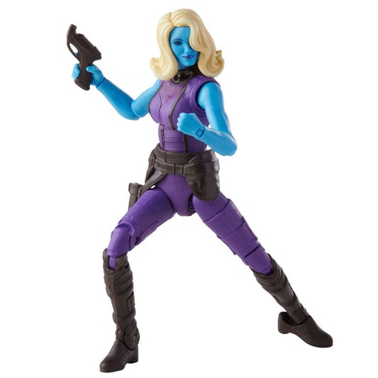 Figura Heist Nebuls What If Marvel Legends 15cm_0