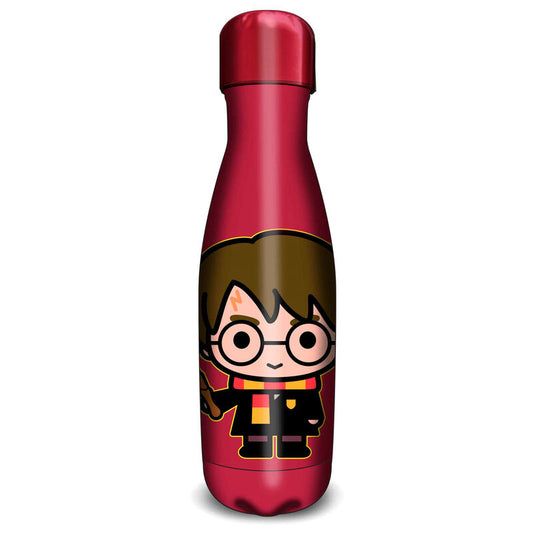Botella thermo Chibi Harry Harry Potter 500ml_0