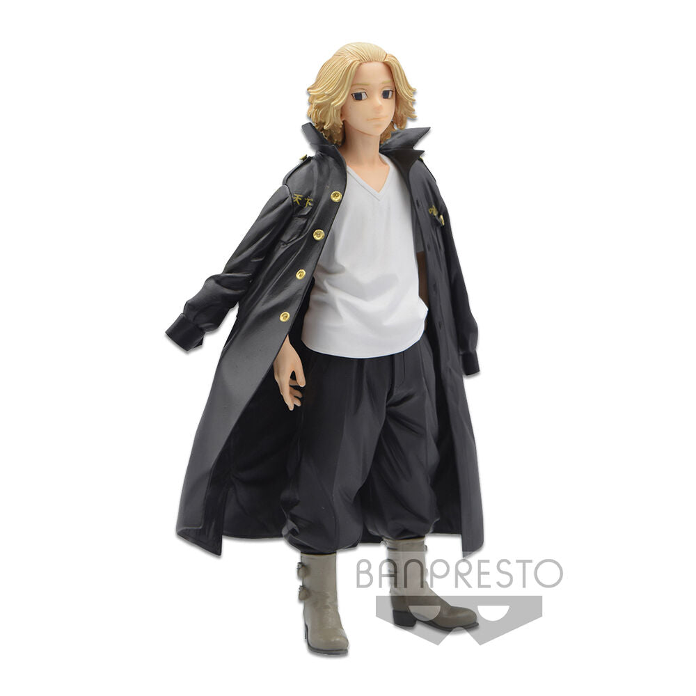 Figura Sano Manjiro Tokyo Revengers 18cm_0