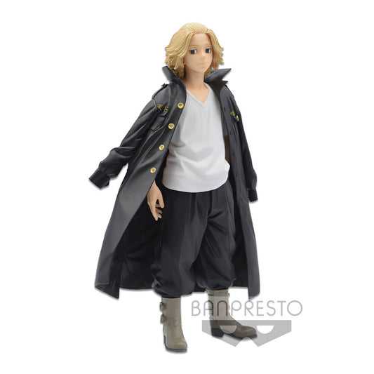 Figura Sano Manjiro Tokyo Revengers 18cm_0