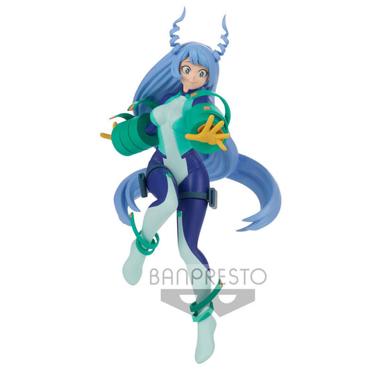 Figura Nejire Hado The Amazing Heroes My Hero Academia 17cm_0