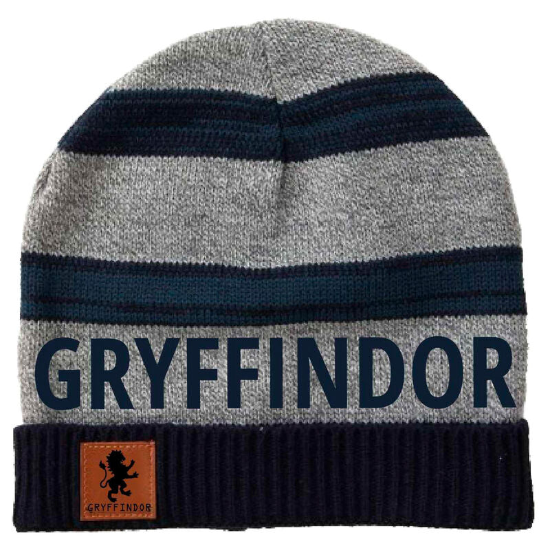 Gorro Gryffindor Harry Potter_0
