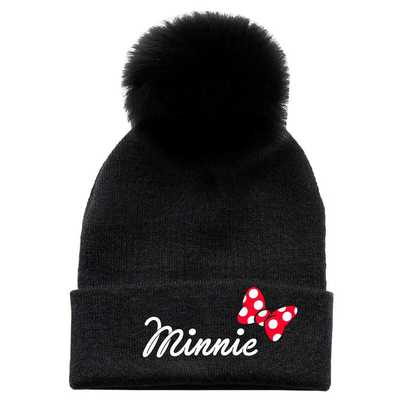 Gorro Minnie Disney_0