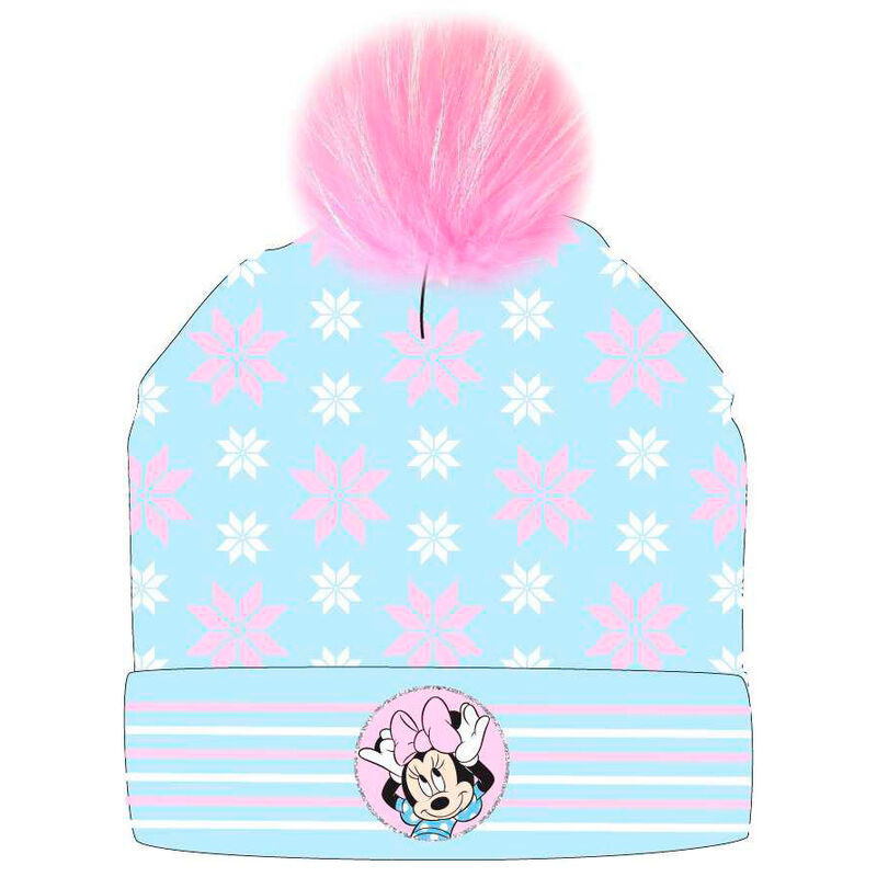 Gorro Minnie Disney_0