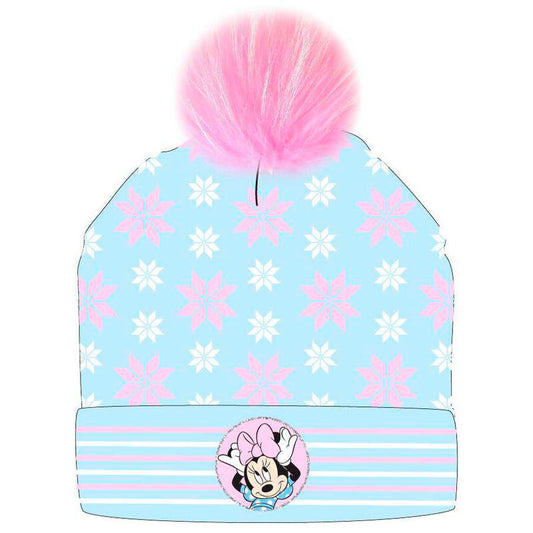 Gorro Minnie Disney_0