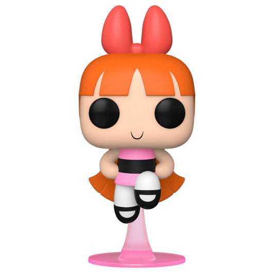 Figura POP Powerpuff Girls Blossom_0