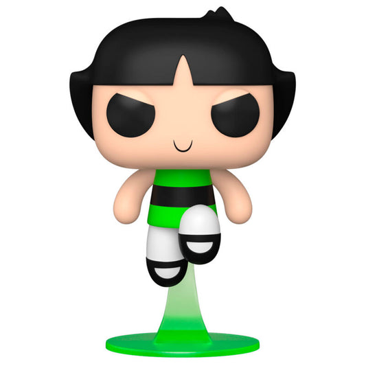 Figura POP Powerpuff Girls Buttercup_0