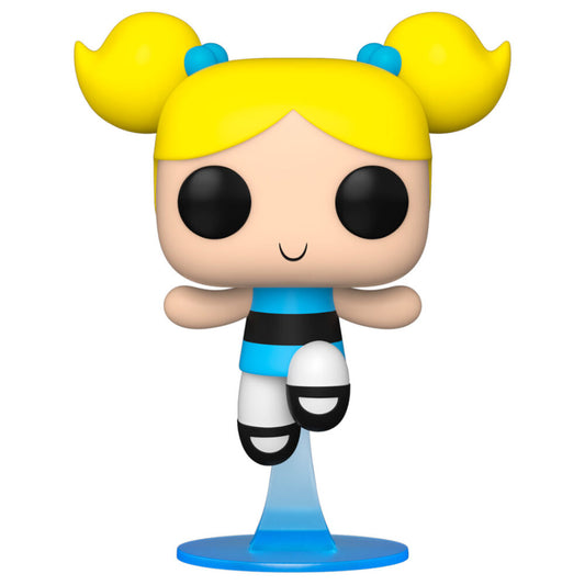 Figura POP Powerpuff Girls Bubbles_0