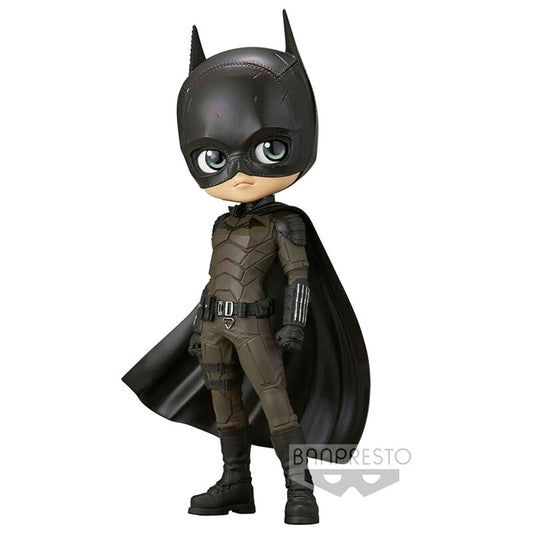 Figura Batman DC Comics Q posket ver.B 15cm_0