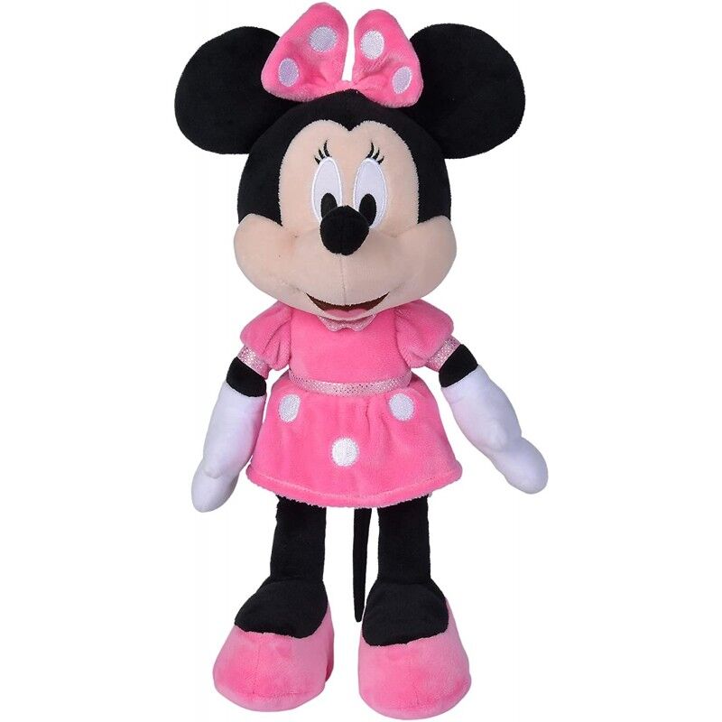 Peluche Minnie Disney soft 35cm_0