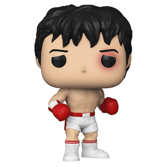 Figura POP Rocky 45th Rocky Balboa_0