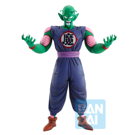 Figura Ichibansho Demon Piccolo Daimaoh Ex Mystical Adventure Dragon Ball 26cm_0
