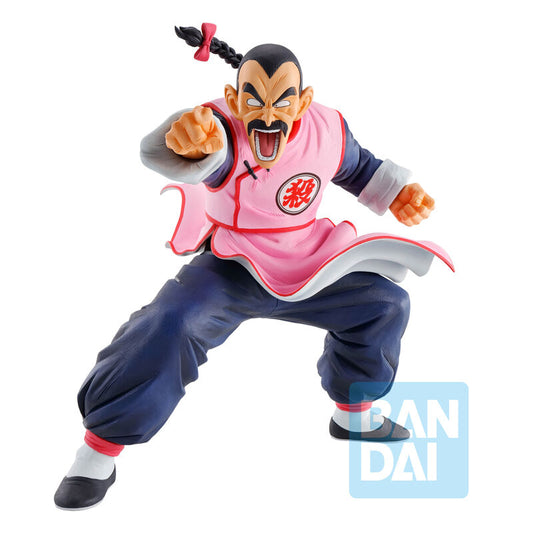 Figura Ichibansho Taopaipai Ex Mystical Adventure Dragon Ball 18cm_0