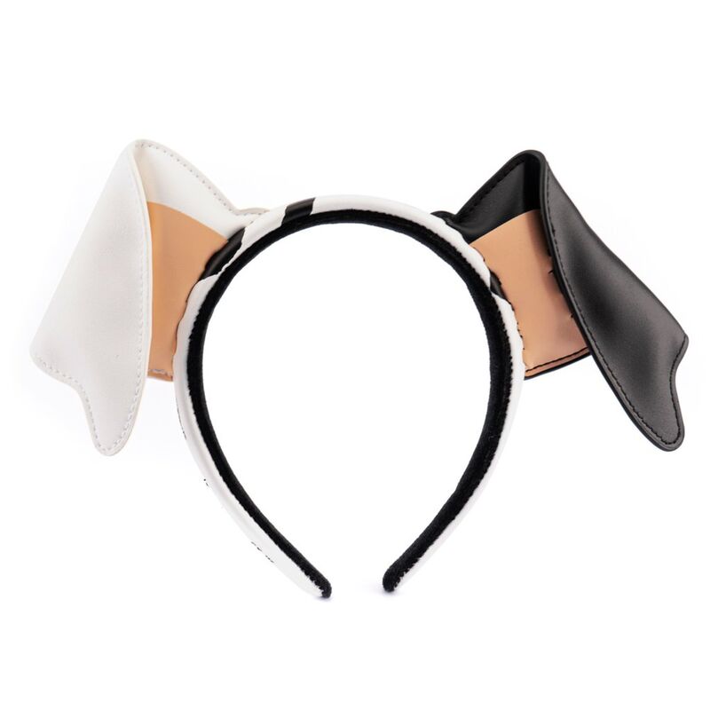 Diadema orejas 101 Dalmatas Disney Loungefly_0