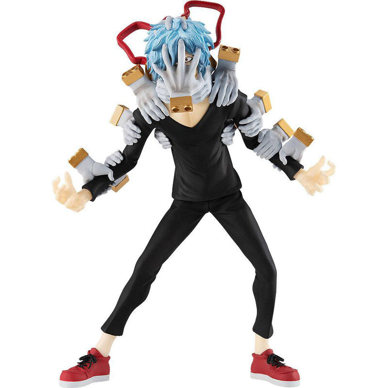 Figura Pop Up Parade Tomura Shigaraki My Hero Academia 17cm_0