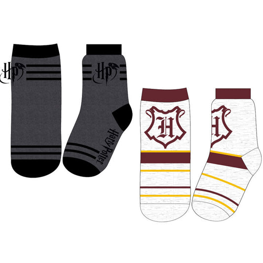 Calcetines Harry Potter_0