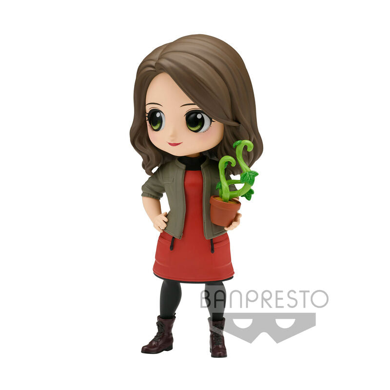 Figura Terra Fate The Winx Saga Q posket 13cm_0