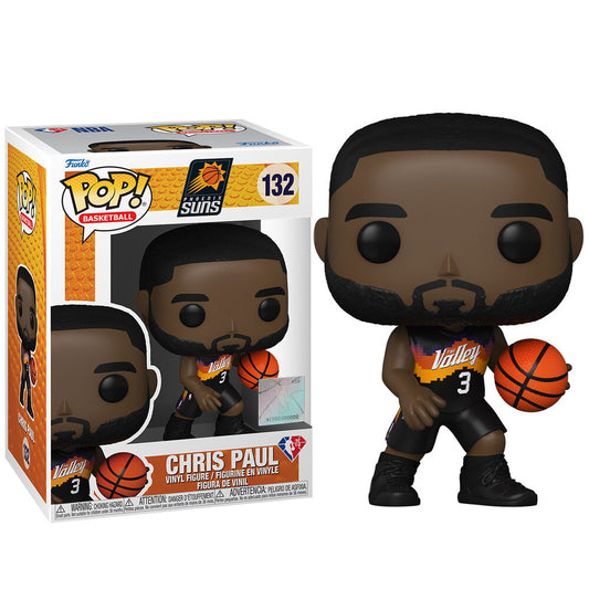 Figura POP NBA Chris Paul City Edition 2021_0
