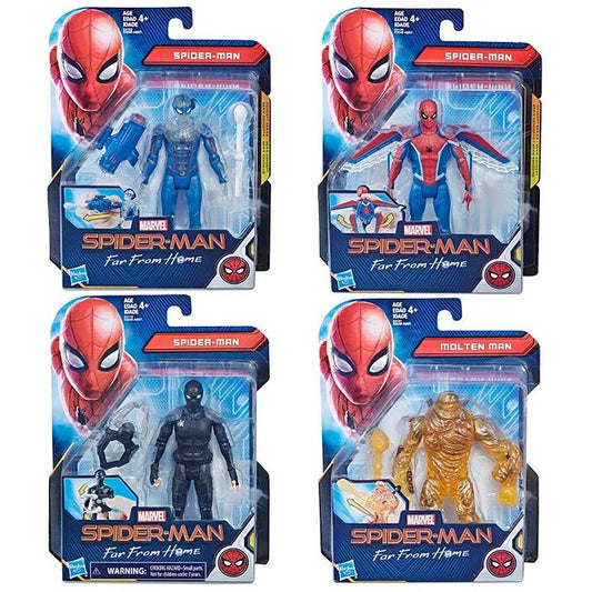 Figura Spiderman surtido 15cm_0