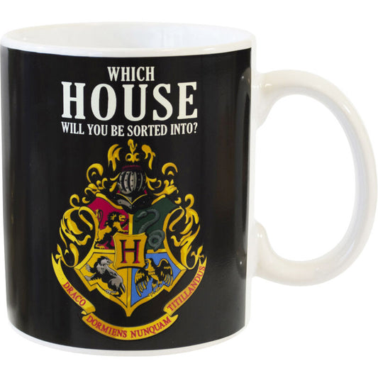 Taza Hogwarts Harry Potter heat changing 325ml_0
