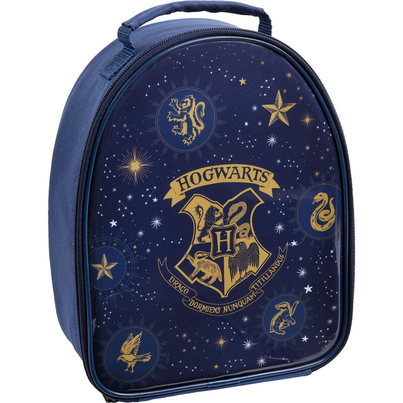 Bolsa Portamerienda Hogwarts Harry Potter_0