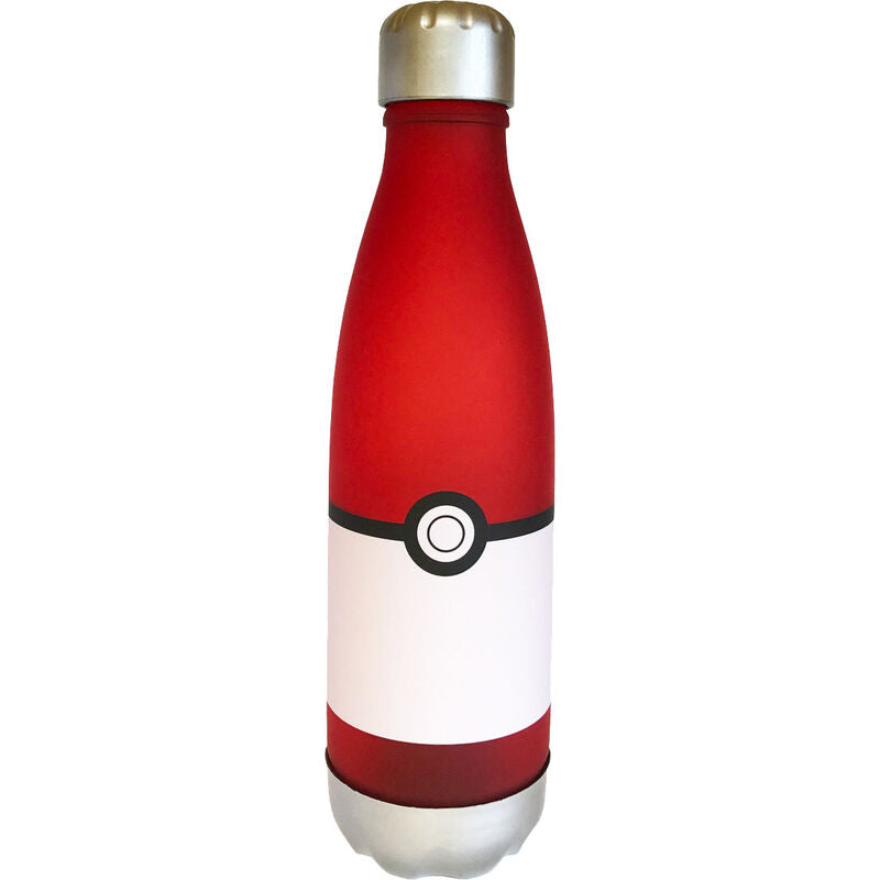 Botella Pokemon 650ml_0