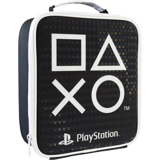 Bolsa Portamerienda Playstation_0