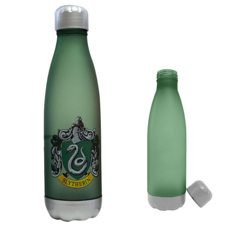 Botella Slytherin Harry Potter 650ml_0