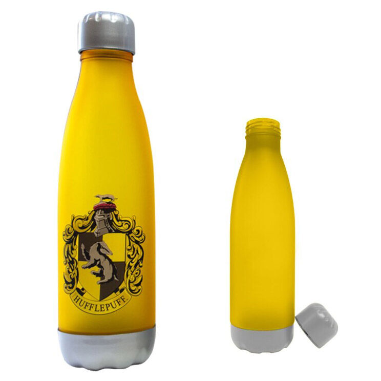 Botella Hufflepuff Harry Potter 650ml_0