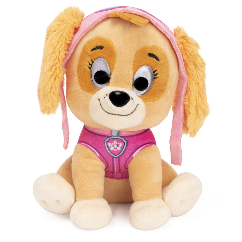 Gund - Paw Patrol Skye, Kuscheltier_0