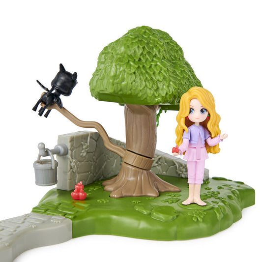 Wizarding World Harry Potter - Hogwarts Pflege magischer GeschÃ¶pfe Spielset, Spielfigur_0