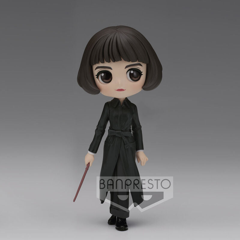 Figura Tina Goldstein Ver.A Fantastic Beasts Q posket 14cm_0
