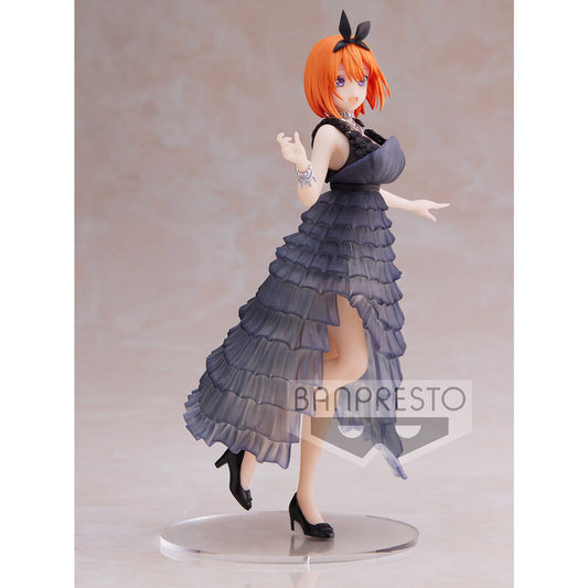 Figura Kyunties Yotsuba Nakano The Quintessential Quintuplets 18cm_0