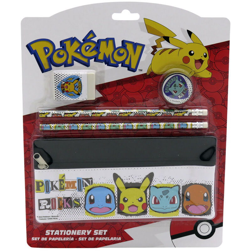 Set papeleria Pokemon_0