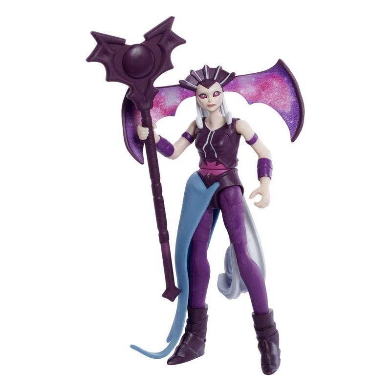 Figura Evil Lyn He-Man Masters of the Universe 14cm_0