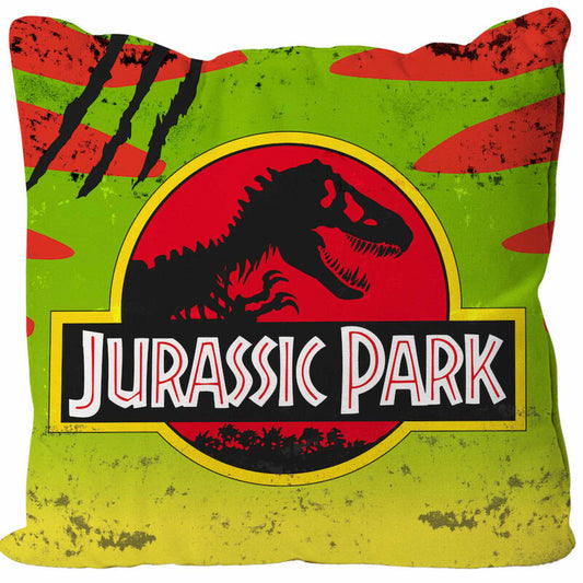 Cojin Logo Jurassic Park_0